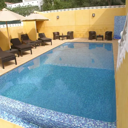 Villa Casa Del Bosque Orba