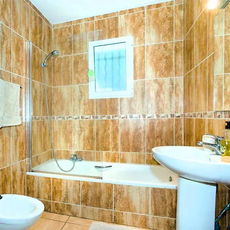 Casa Del Bosque *