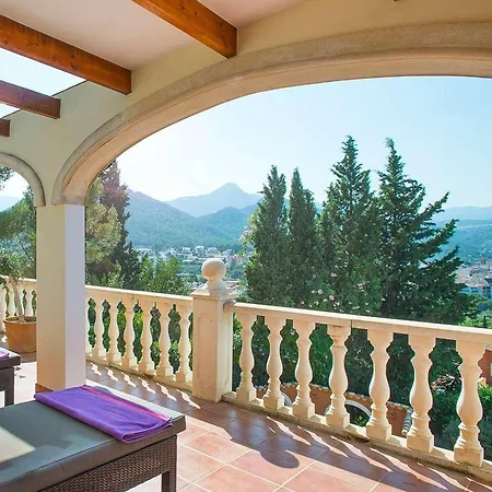 Casa Del Bosque Orba